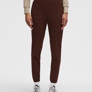 Lululemon Adapted State Joggers